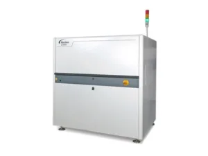 Nordson ASYMTEK UV-9 OVEN, vintage 2022, curing oven