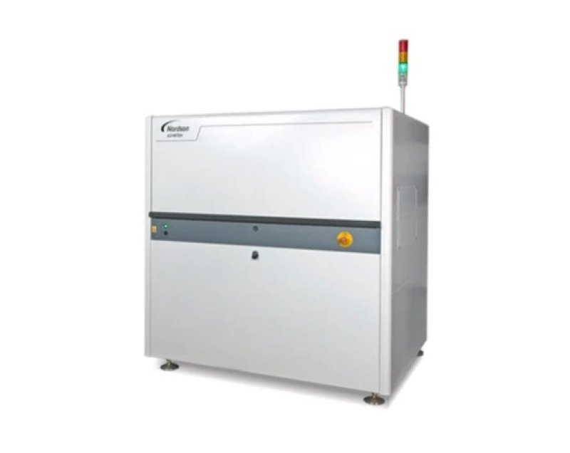 Nordson ASYMTEK UV-9 OVEN, vintage 2022, curing oven