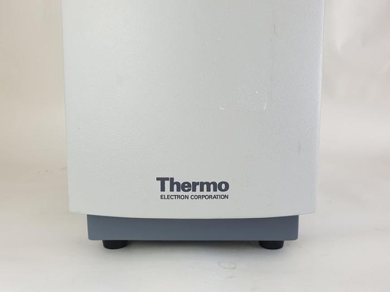 Thermo Orion EZ Flash II GC Separation Upgrade