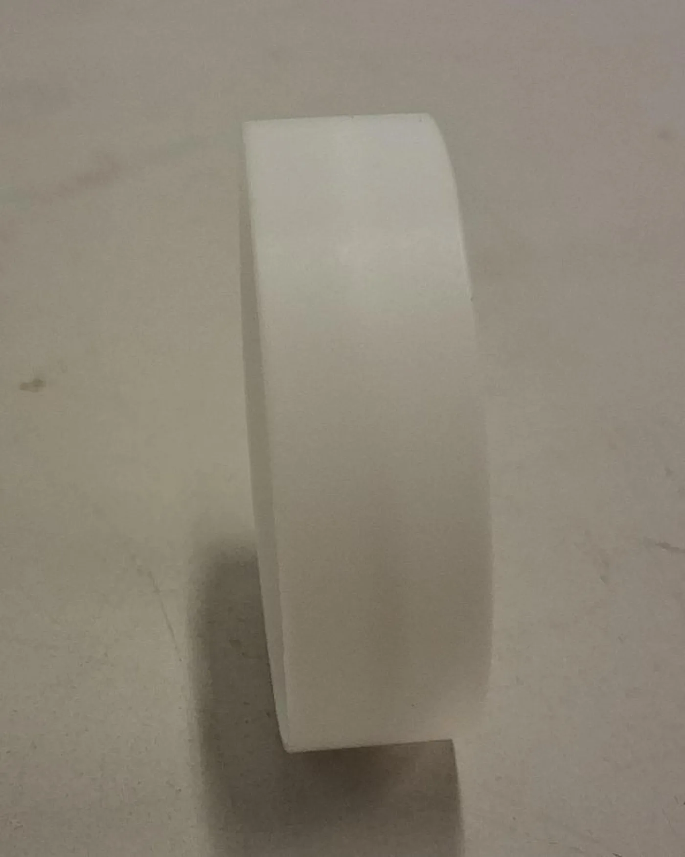 Normag GMP-Dichtung CGG025-P DN 25 (Typ PF, Glas-Glas) aus hochwertigem PTFE - 2