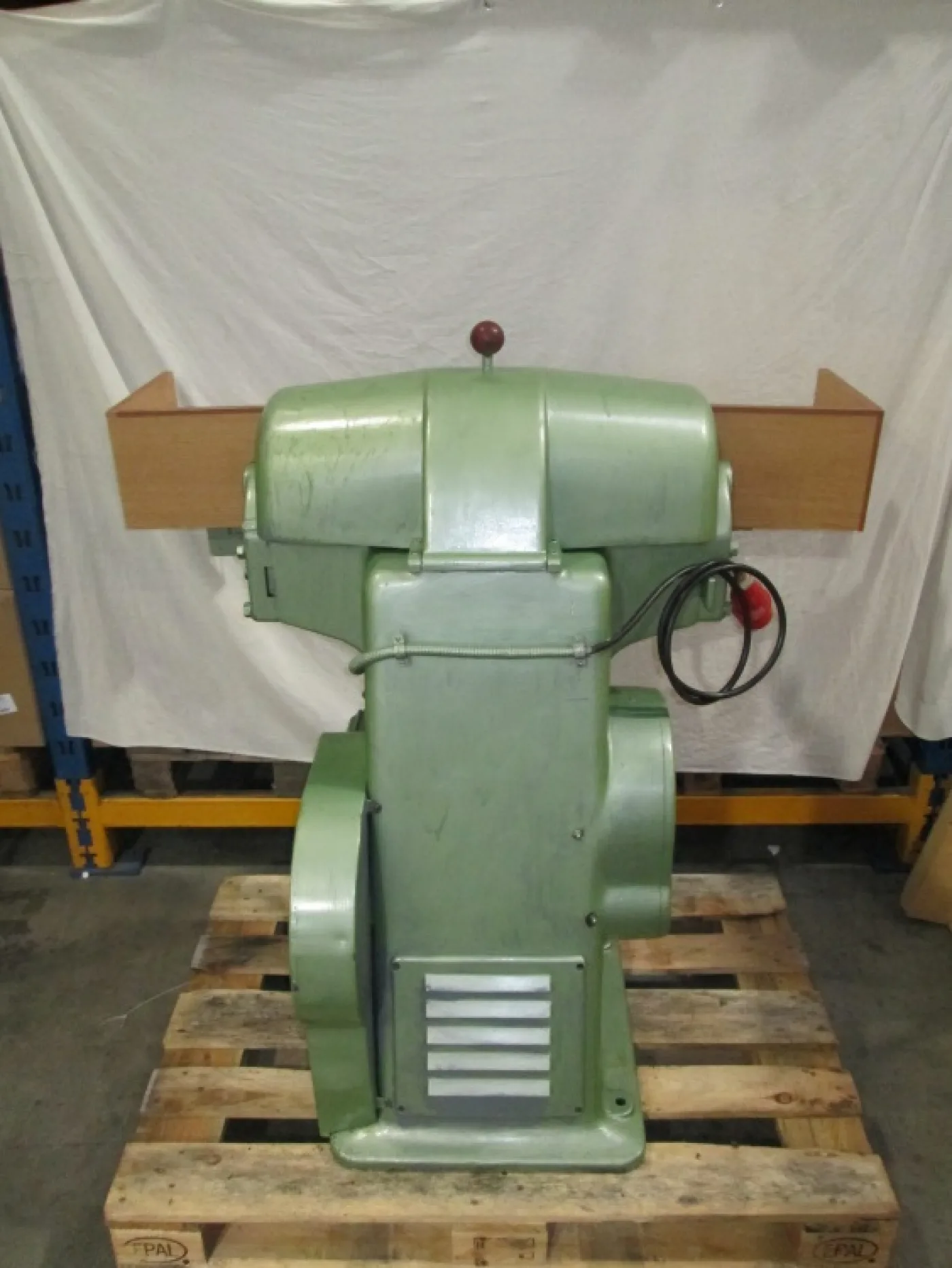 Tränklein BRM 500 - 5