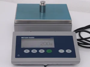 Mettler Toledo ICS 425d-6SM/f Compact Scale