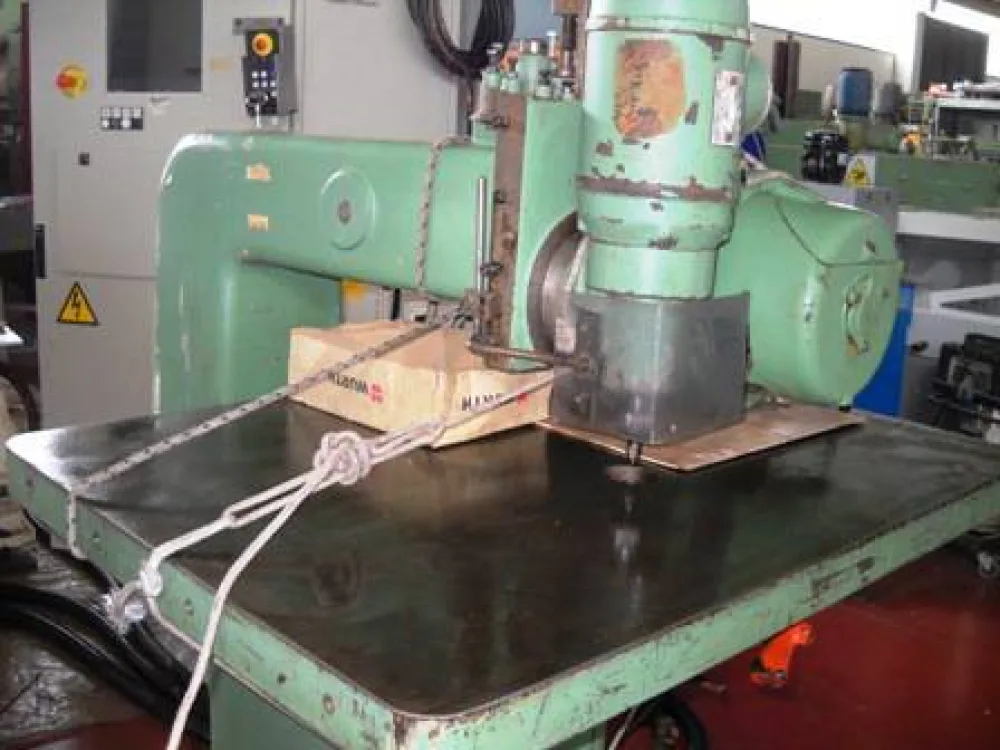 PANTOGRAFO OFG - sbraccio da mm. 700