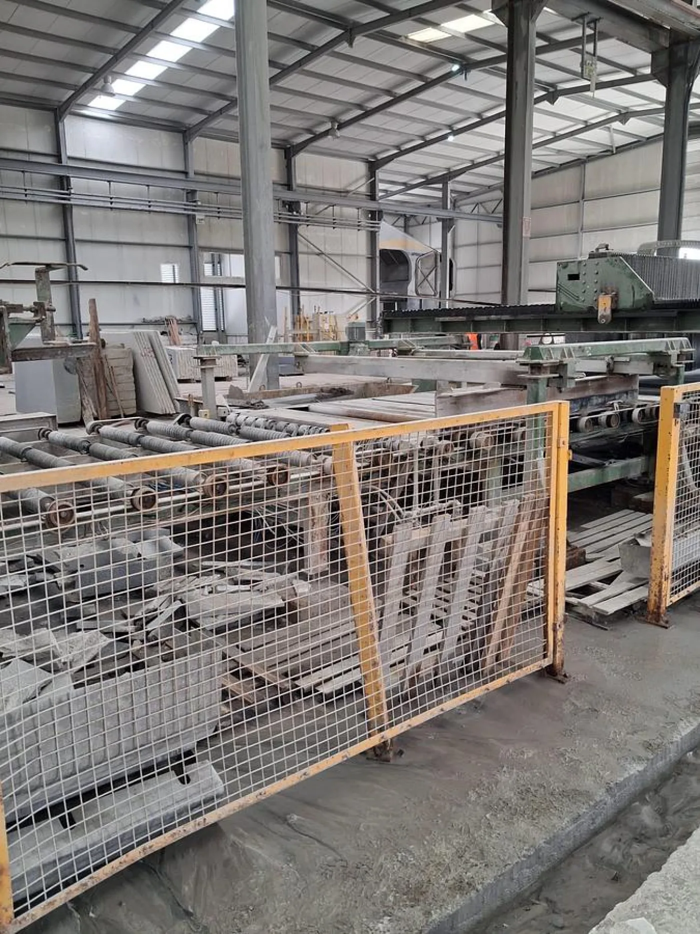 2000 Nodosafer N2990/2200- - 5