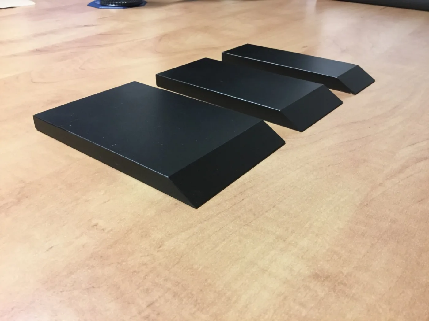 EDWARDS Replacement Box & Pan Folder Fingers - WNS - W. Neal Services Ltd - 6