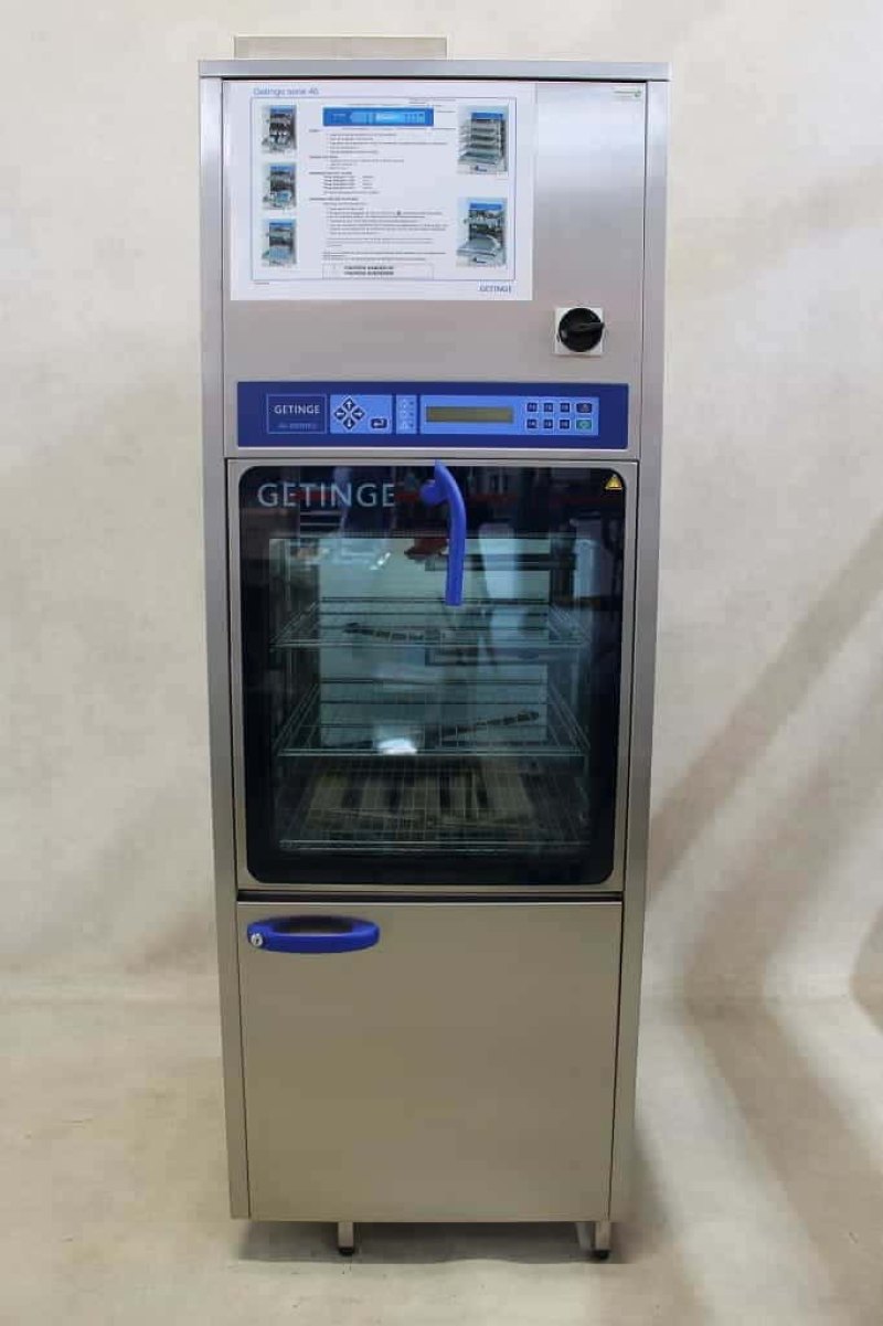 Getinge 46-Series Laboratorium Desinfector