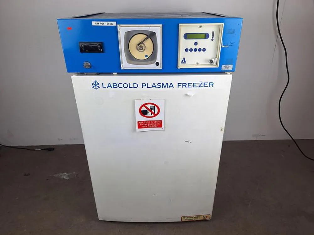 Labcold RVPF0734 Plasma Freezer