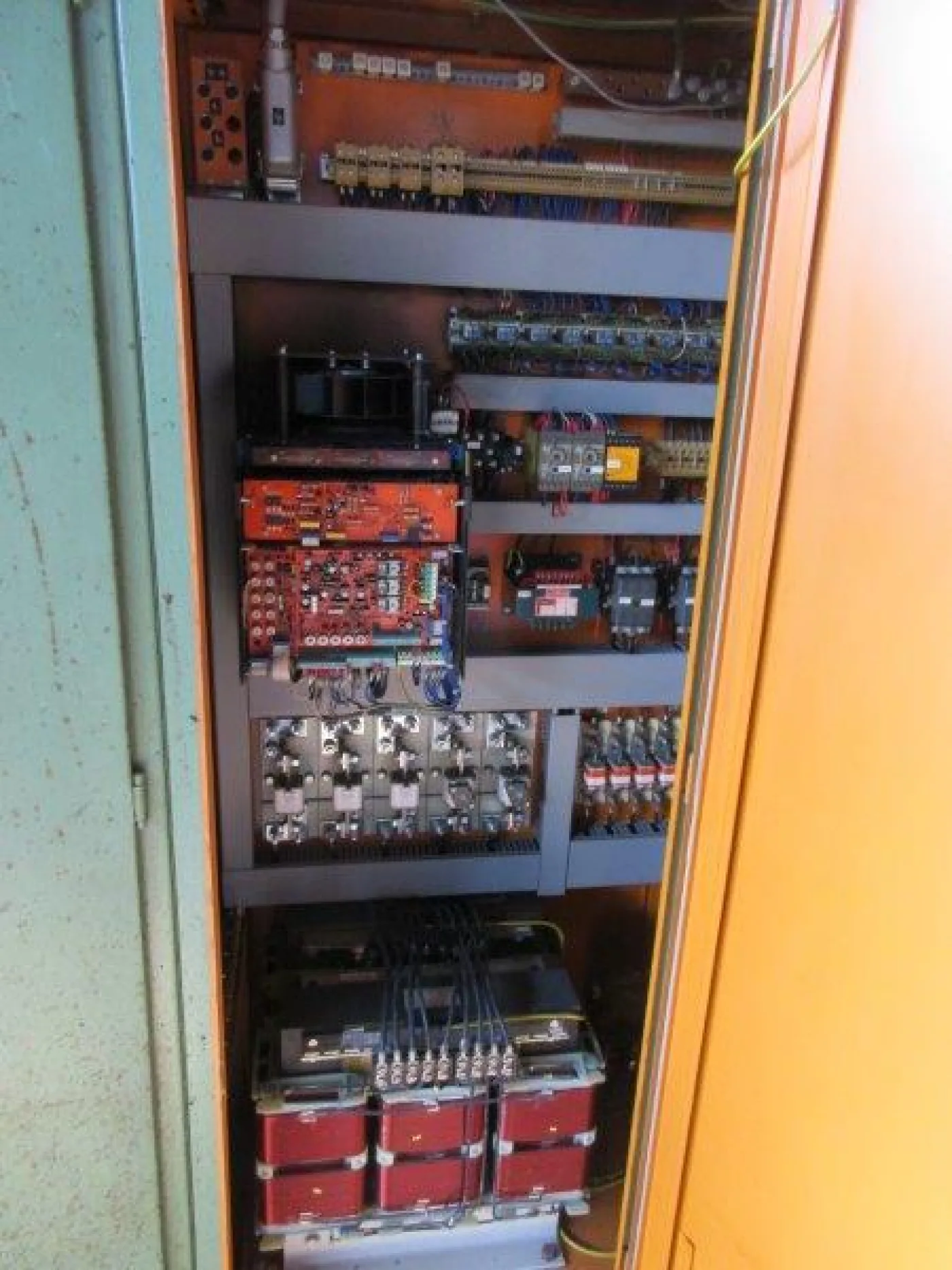 HYOP 120 Burkhardt + Weber - 5