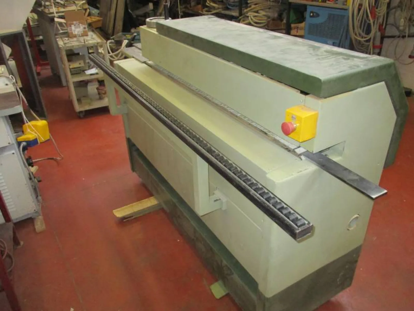 BORDATRICE SCM MOD. BASIC 1 - 5