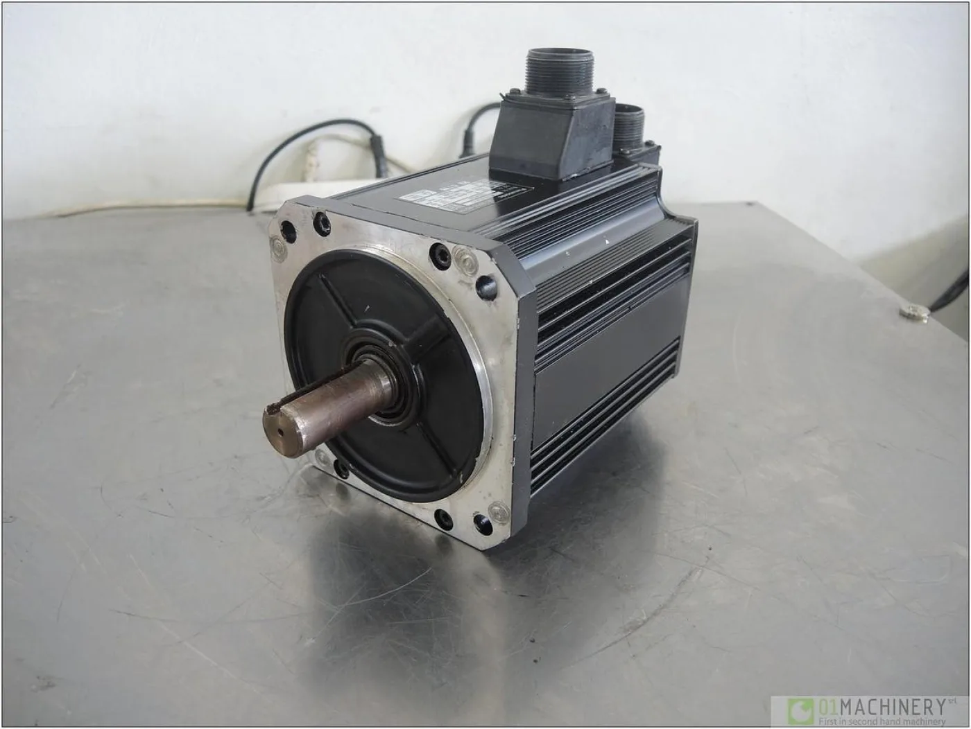 2004 PANASONIC MDMA202A1G AI2171 - 2