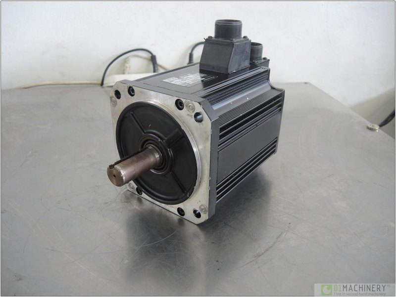 2004 PANASONIC MDMA202A1G AI2171