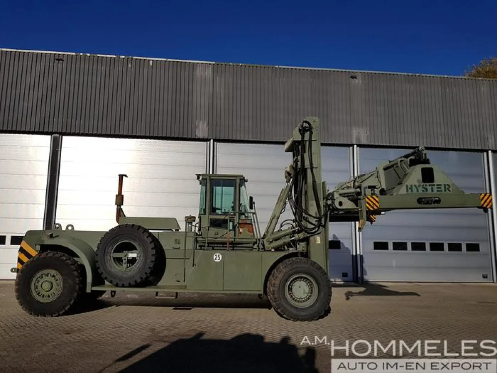 HYSTER H32.00-16 FY - 16CH