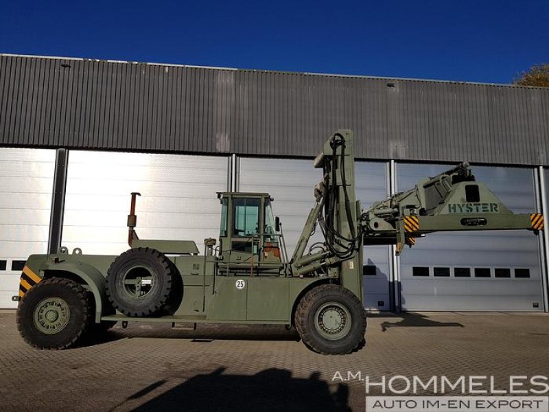 HYSTER H32.00-16 FY - 16CH