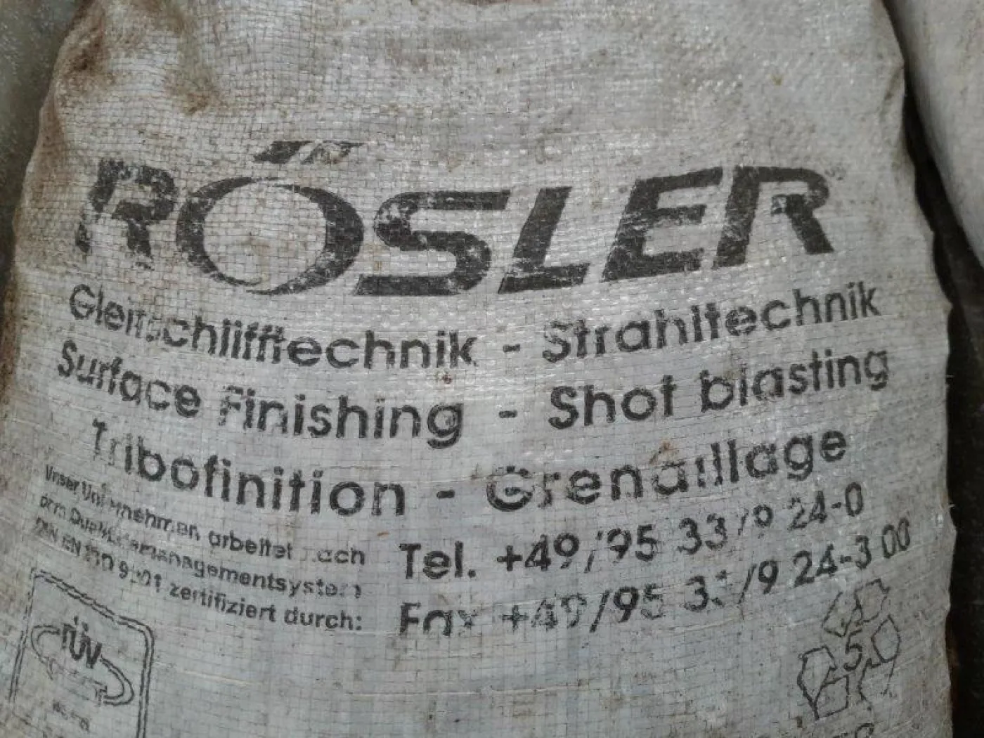 RS 15 / 18 S RÖSLER - 3