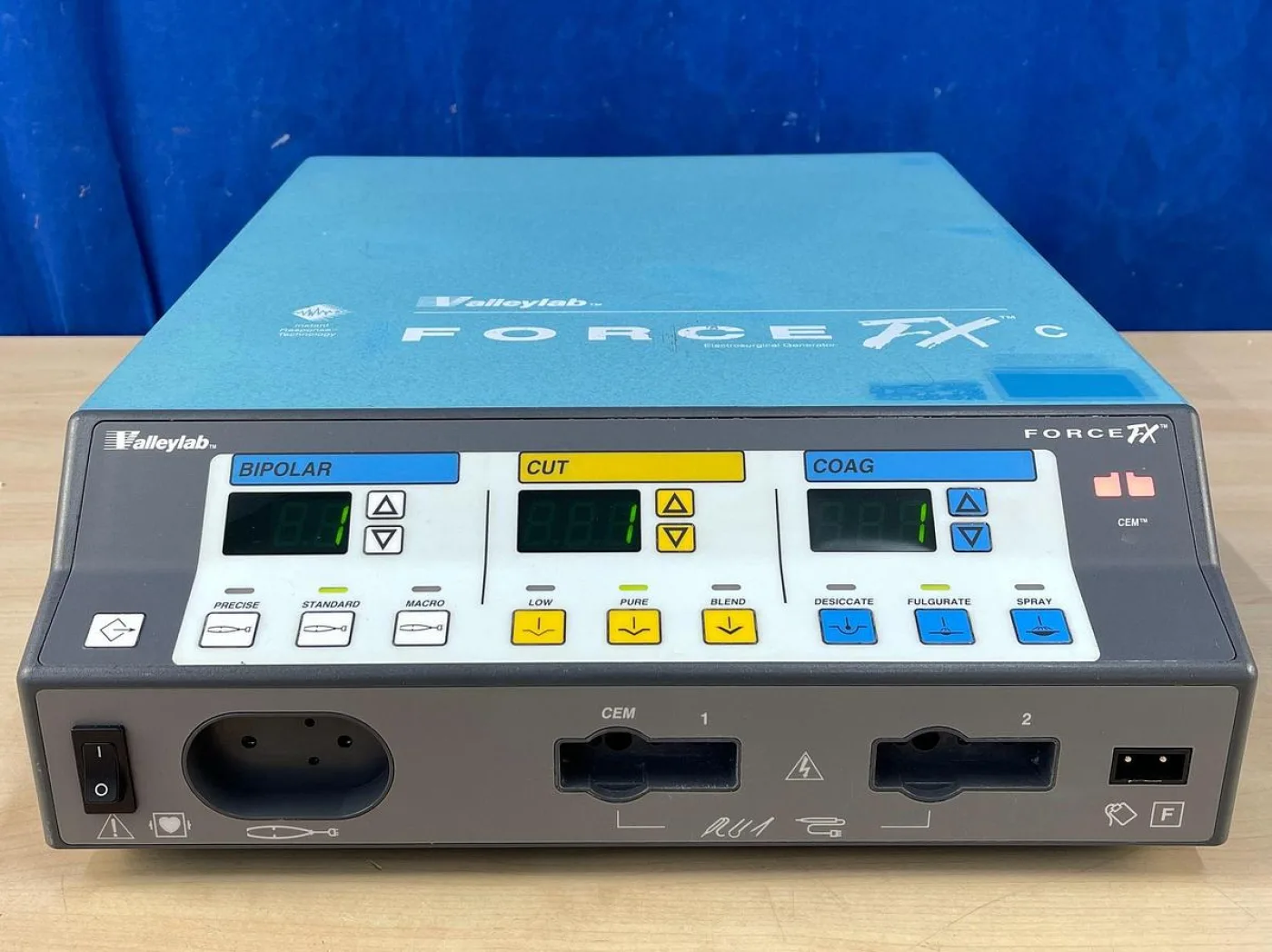 Valleylab Force FX, YOM: 2006 - 2