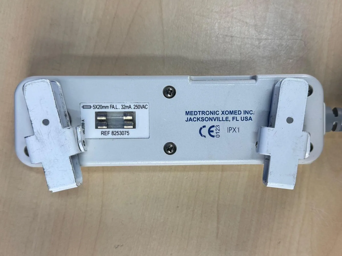Medtronic NIM-Response 3.0 Nerve Stimulator REF 8253075 - 3