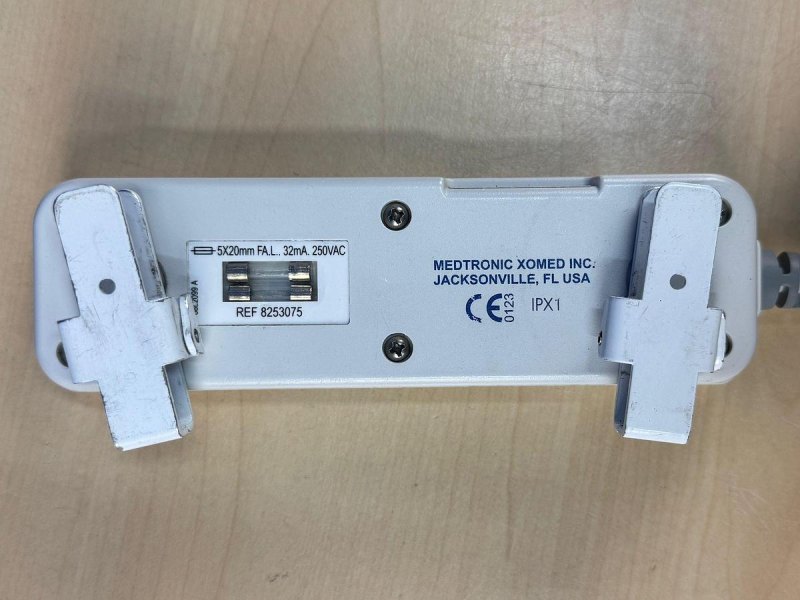 Medtronic NIM-Response 3.0 Nerve Stimulator REF 8253075