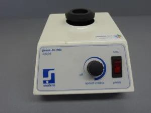 Snijders 34524 Vortex Mixer