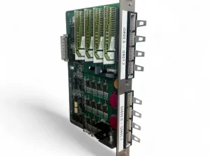 NUM 1060 Ein-/Ausgangskarte I/O Board Original Ersatzteil für IMA CNC Maschinen Art.-Nr. 108000 / 108077