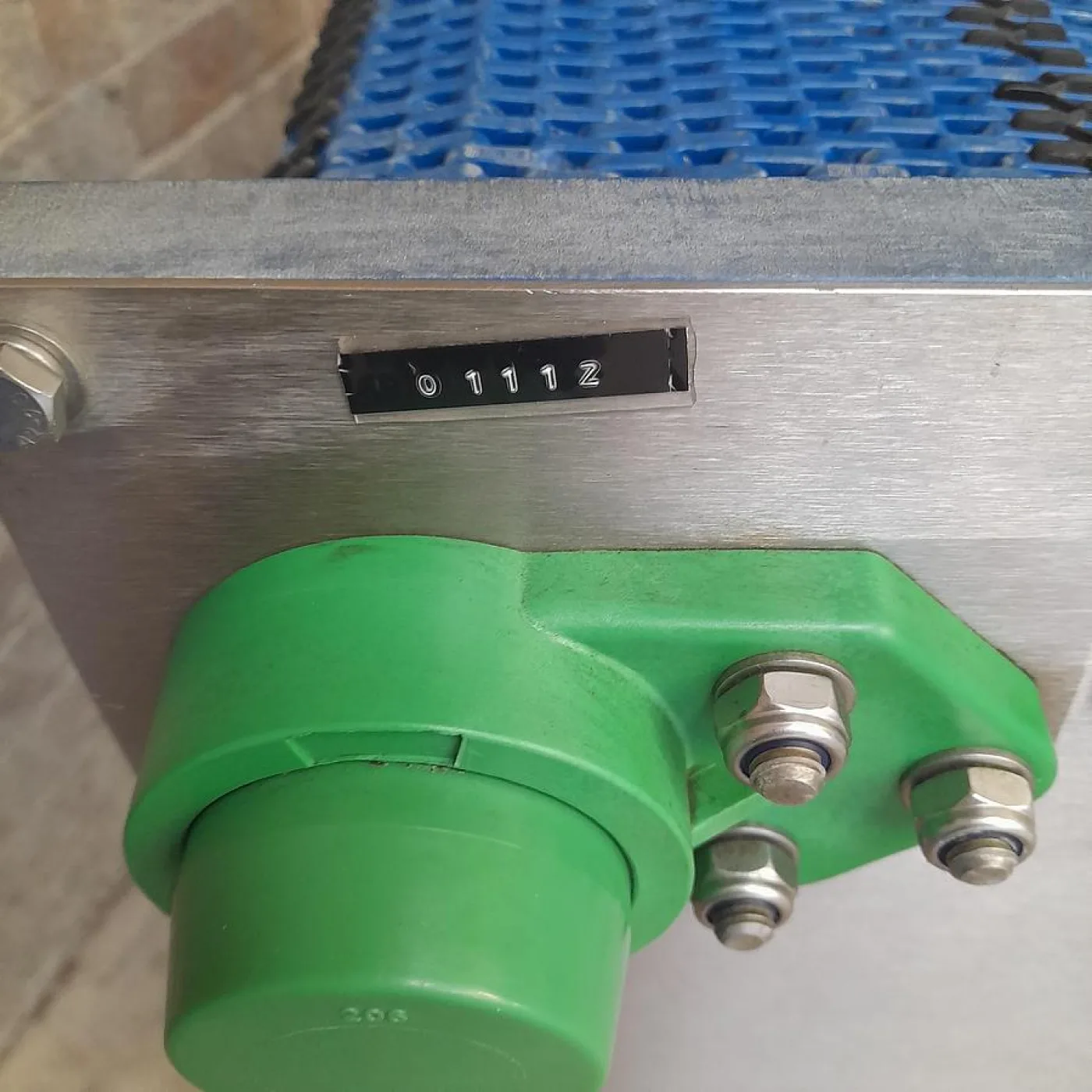 Conveyor - 6