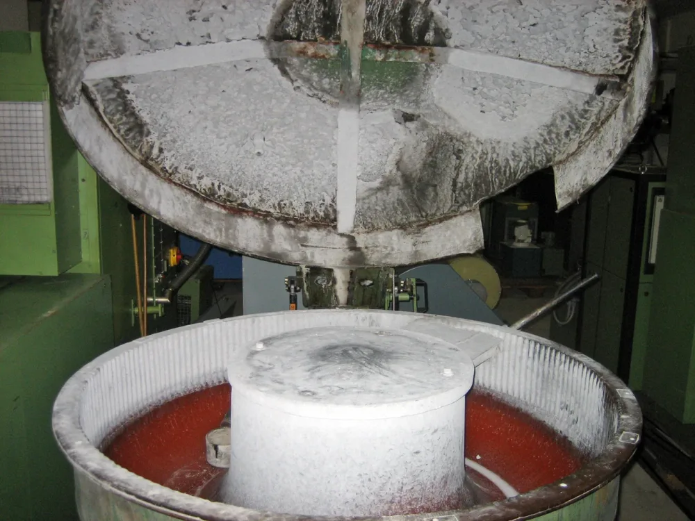 014650 - VIBROCHIMICA V 300