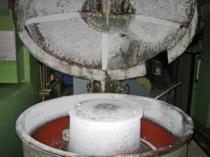 014650 - VIBROCHIMICA V 300