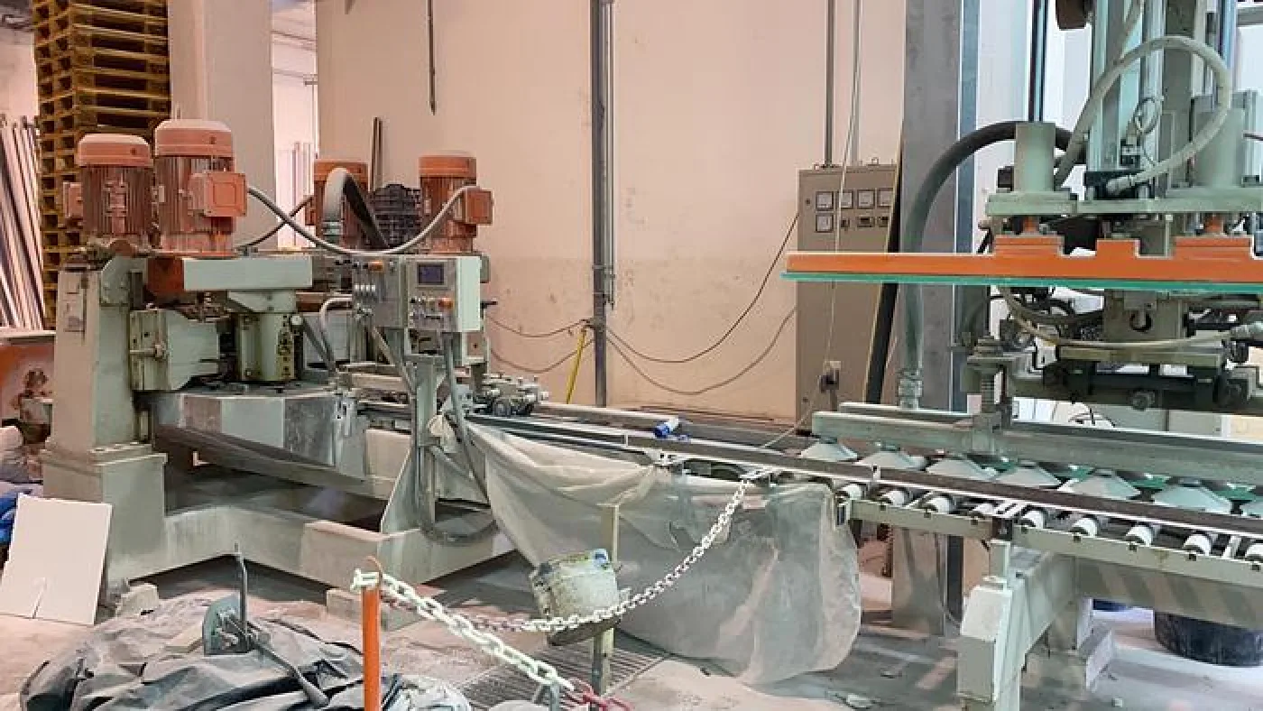 2008 Guglielmi 150 VNT.HV.SH- - 1