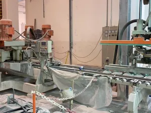2008 Guglielmi 150 VNT.HV.SH-