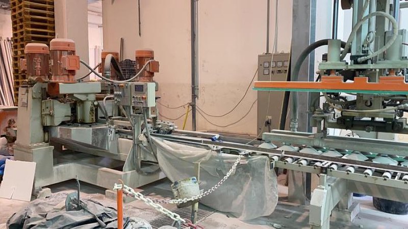 2008 Guglielmi 150 VNT.HV.SH-