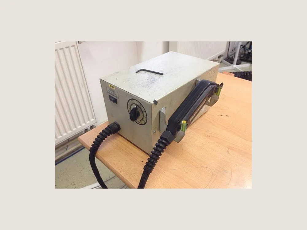 Heat Cutter