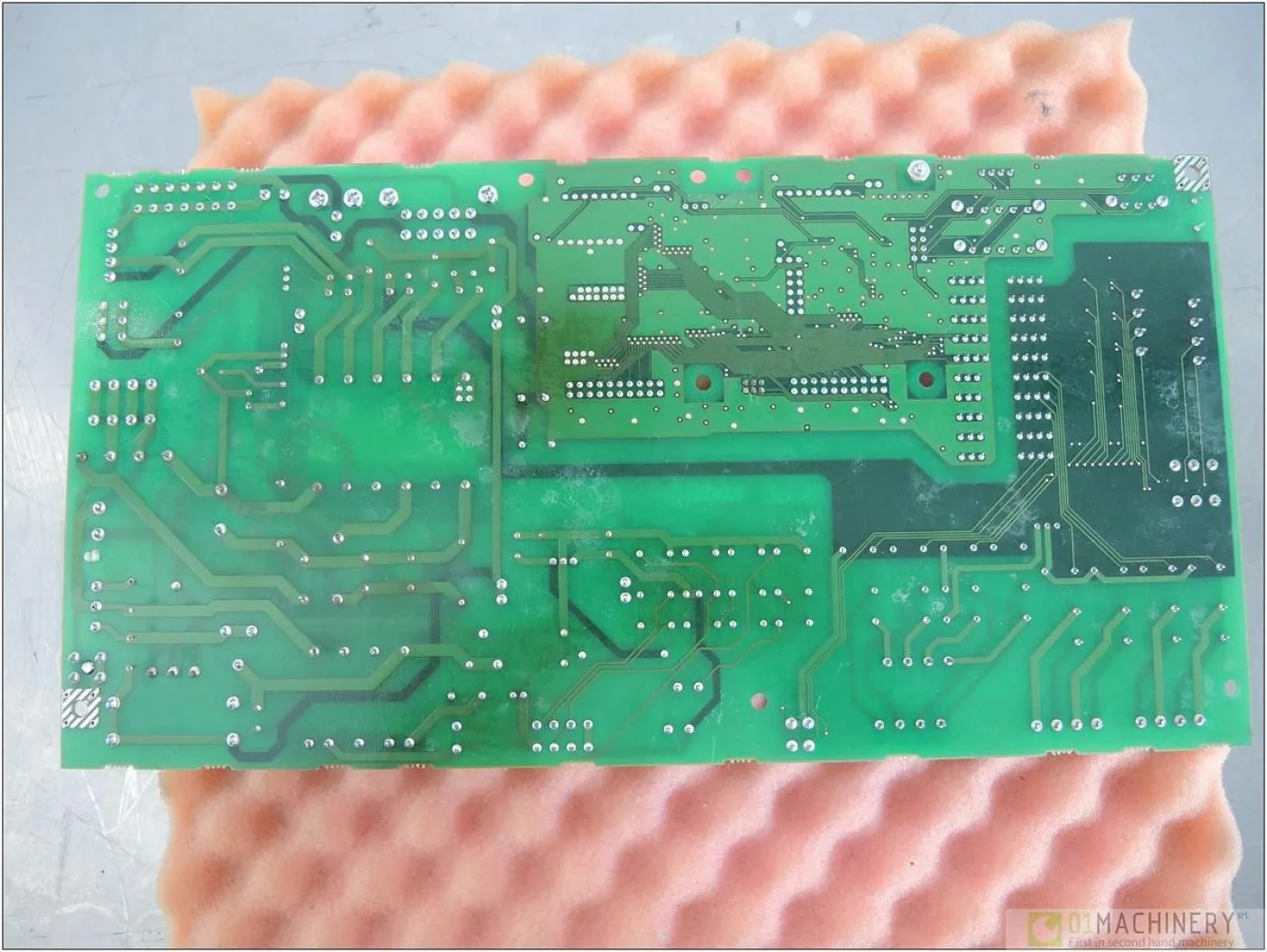 2010 STAR PI 360 CE AI2165 - 7