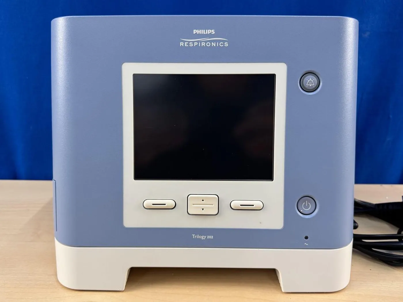 Philips Trilogy 202 Ventilator REF 1040000 YOM: 2020 - 2