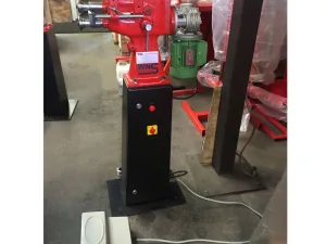 WNS Power Swager 215mm - Ex Demo - WNS - W. Neal Services Ltd