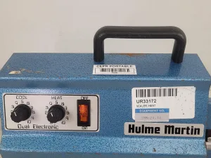 Hulme Martin 3151 Heat Sealer
