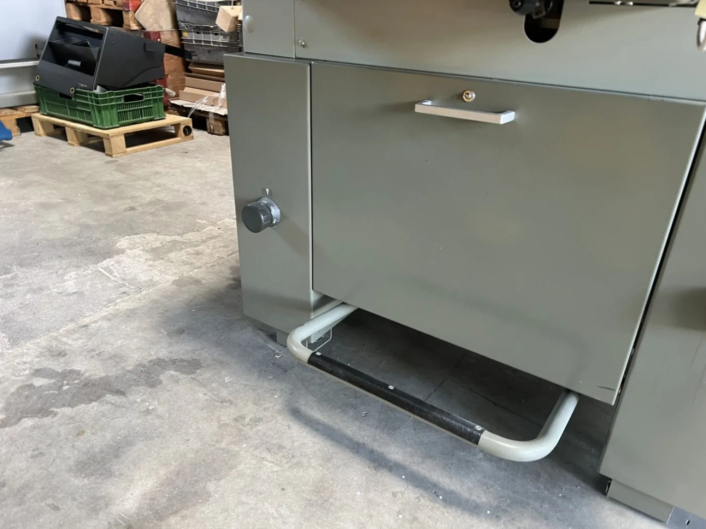 MASSICOT POLAR 55 EM - 6