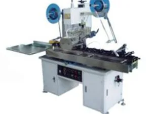 ✨ Máquina de Montaje de Banda Magnética JDS TJ-61 ✨