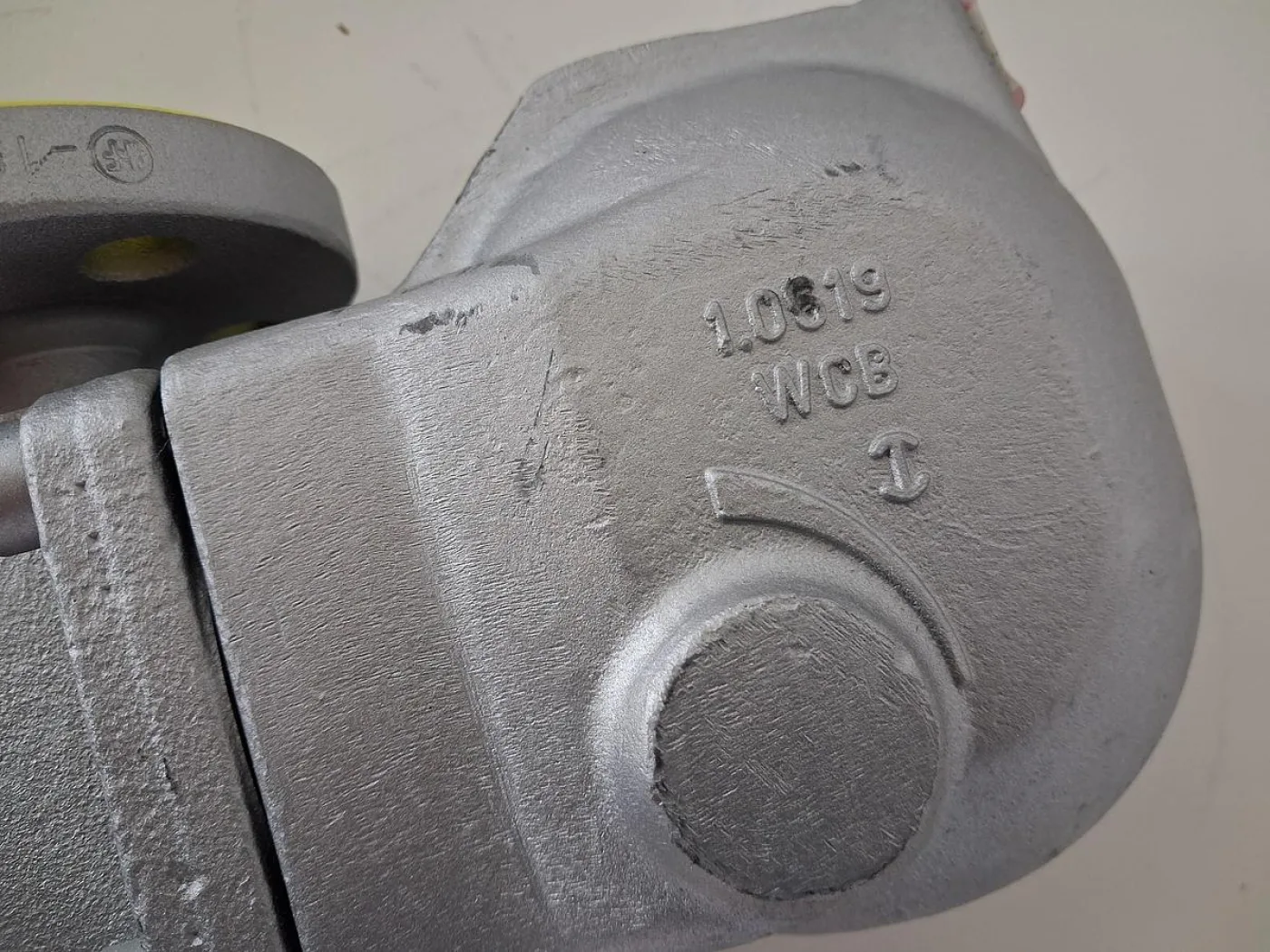 GESTRA UNA 16v Schwimmerkondensatableiter DN15 PN40 Duplex - 6