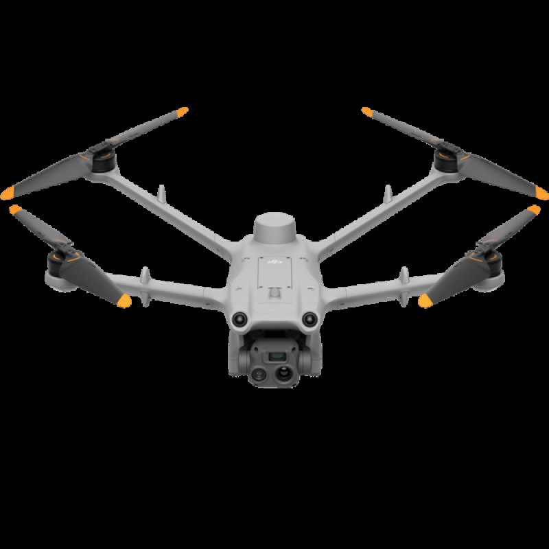 DJI Matrice 3TD