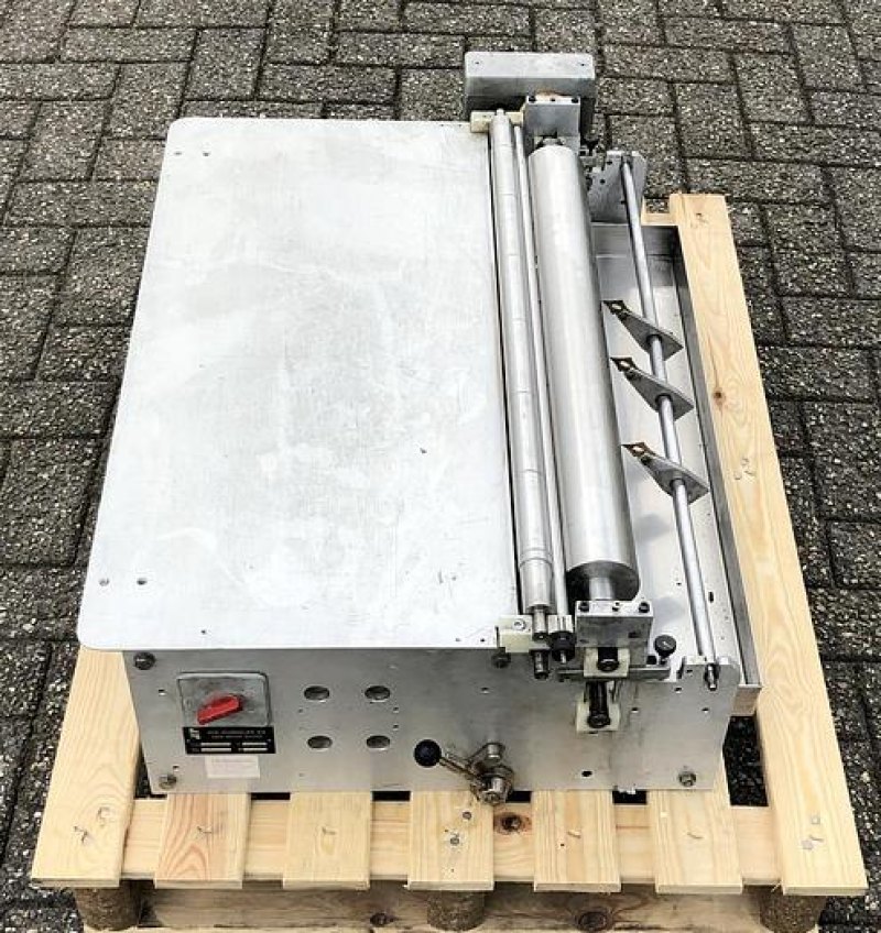 Hunkeler LAM600