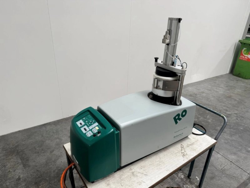 MBO T1420 442 plegadora