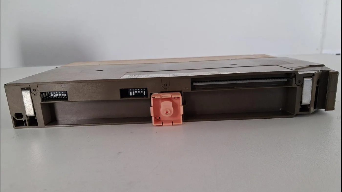 Siemens SIMATIC S5 6ES5 460-7LA13 Analogeingabemodul - 2