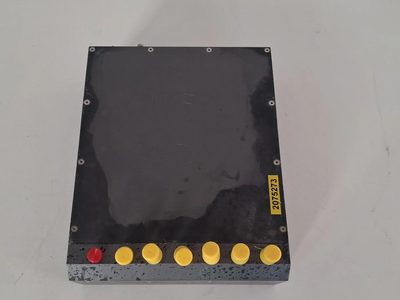 WIPOTEC MTC 50/30 Weighing Controller – New - 2