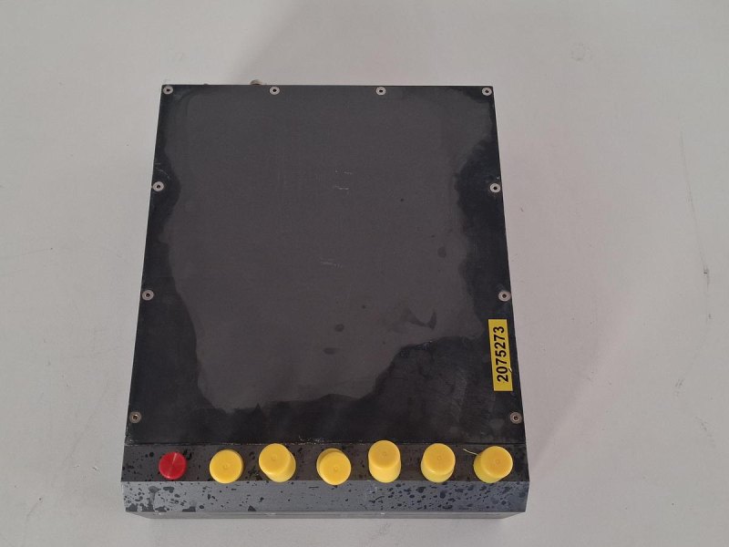 WIPOTEC MTC 50/30 Weighing Controller – New