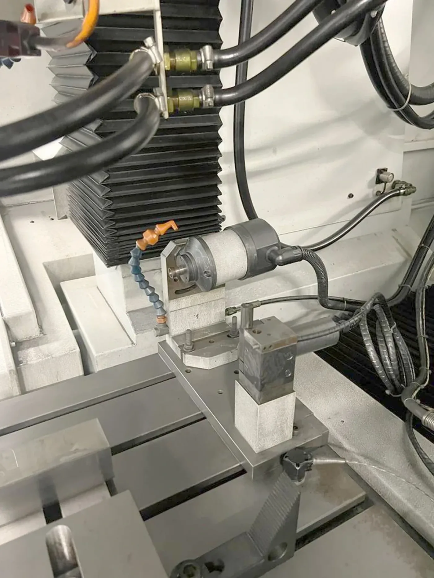022495 - HAUSER S 45-400 - 5