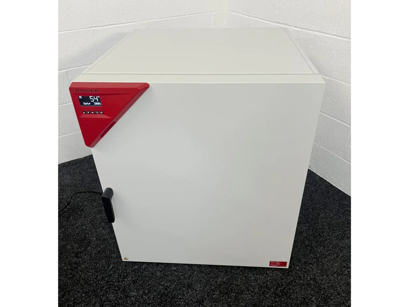 Binder ED 260 Drying Oven - 2