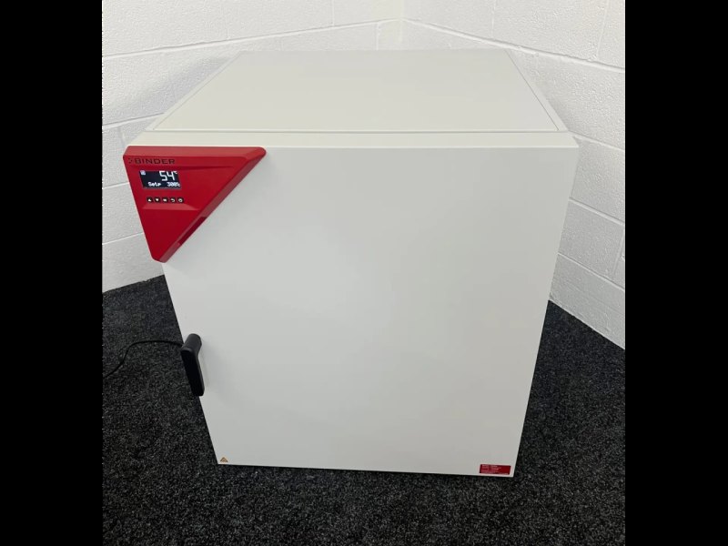 Binder ED 260 Drying Oven
