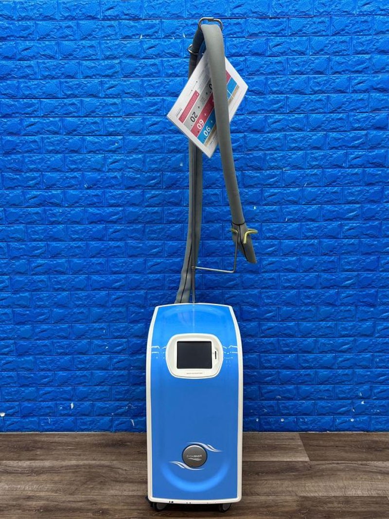 Paxman Scalp Cooler Orbis YOM: 2011