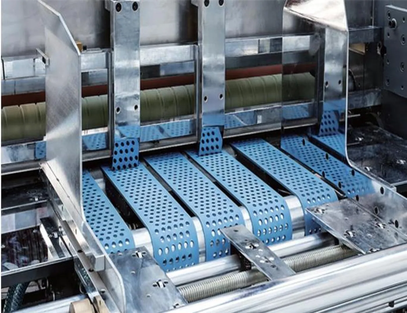 Automatic Laminator - 1