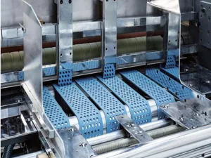 Automatic Laminator