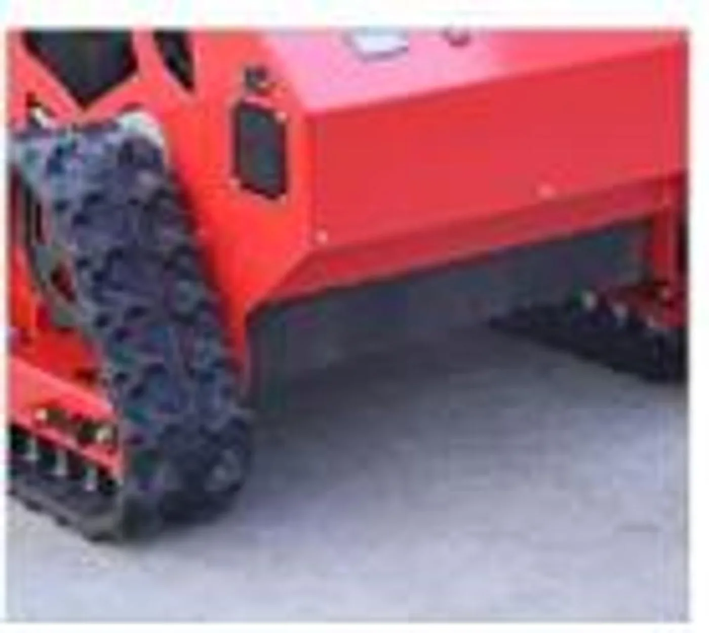 Robot Desbrozador de Orugas JDS SRD224-55L 🚜⛓️ - 5